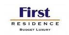 First Residence Hotel  - Logo